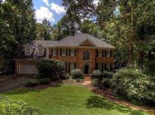 215 Flowing Spring Trl, Roswell, GA 30075