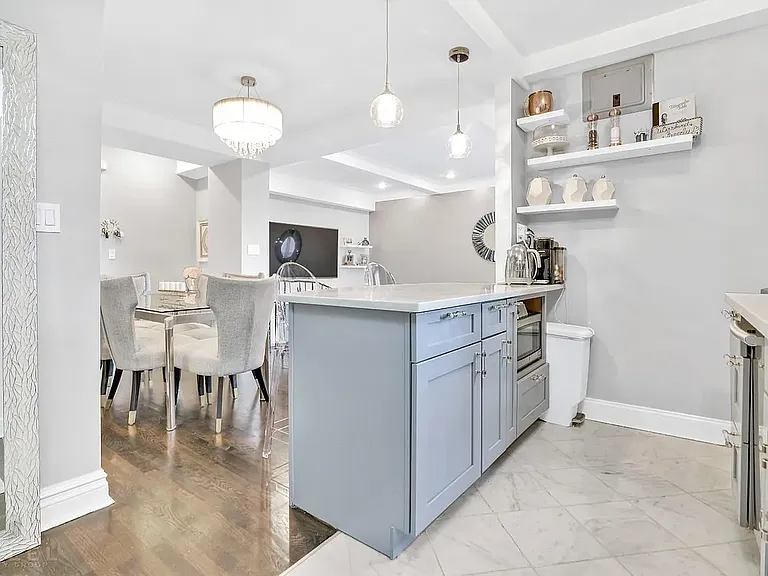 20 Continental Ave #4GG — Photo 11