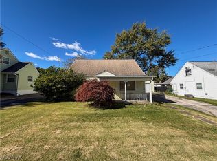 208 S Roanoke Ave, Youngstown, OH 44515