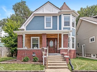 433 N Chester Ave, Indianapolis, IN