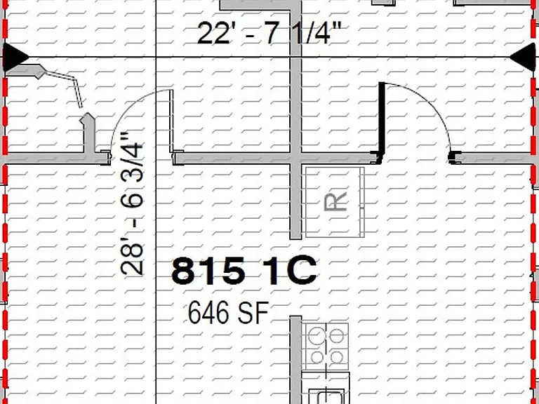 815 Church St — Photo 11