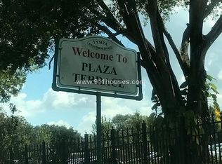 4605 N Emerald Ave, Tampa, FL 33614