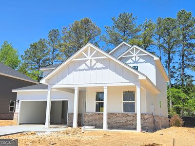 2694 Mourning Dove Dr LOT 35, Grayson, GA, 30017