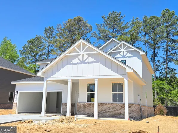 2694 Mourning Dove Dr Lot 35, Grayson, GA 30017