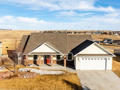 750 Northridge Way, Buffalo, WY, 82834