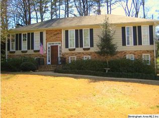 3718 Altacrest Dr, Birmingham, AL 35243