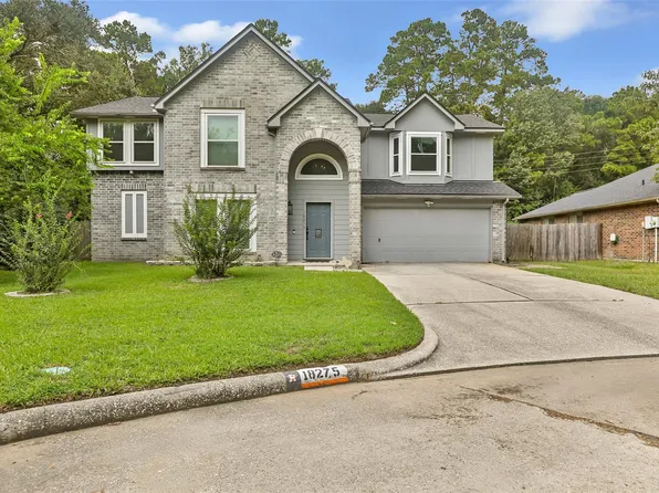 18275 Hollyberry Ct, Porter, TX 77365