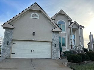 8613 NW 85th Ter, Kansas City, MO 64153