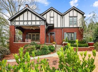 1194 Oxford Rd NE, Atlanta, GA 30306