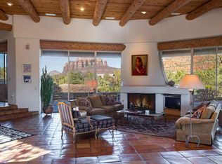 105 Mundy Dr, Sedona, AZ 86351