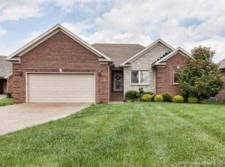6105 Caleigh Dr, Charlestown, IN 47111