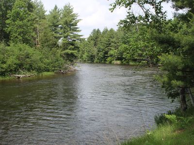 9892 White Eagle Bend Trl, Grayling, MI, 49738