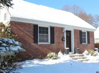 51 Brent St, Albany, NY 12205