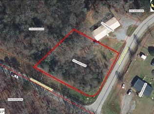 103 Meadow Hills Dr, Anderson, SC 29624