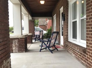 2308 E 5th Pl, Tulsa, OK 74104