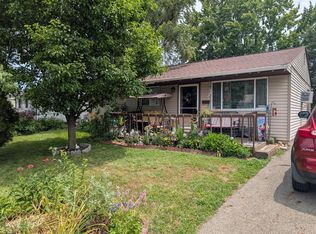 2478 Edsel Ave, Columbus, OH 43207