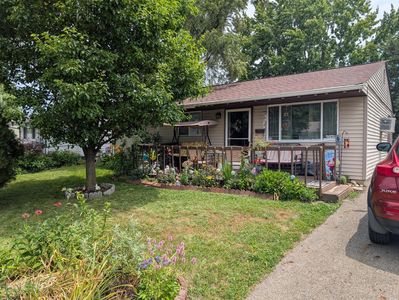 2478 Edsel Ave, Columbus, OH, 43207
