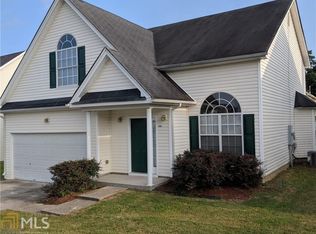1250 Partridge Ln, Riverdale, GA 30296