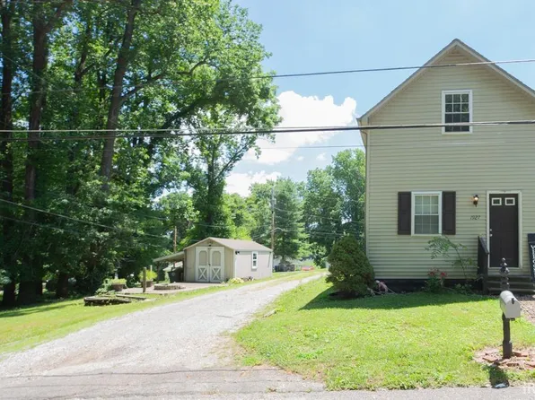 1927 Hurst Ave, Evansville, IN 47720