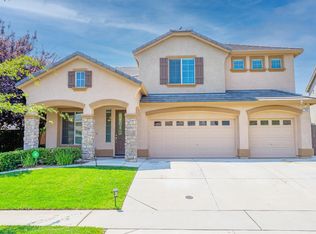 1980 McClellan Ln, Lincoln, CA