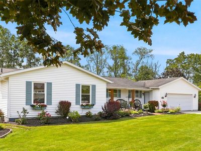 1211 Cin D Ln, Somerset, PA, 15501