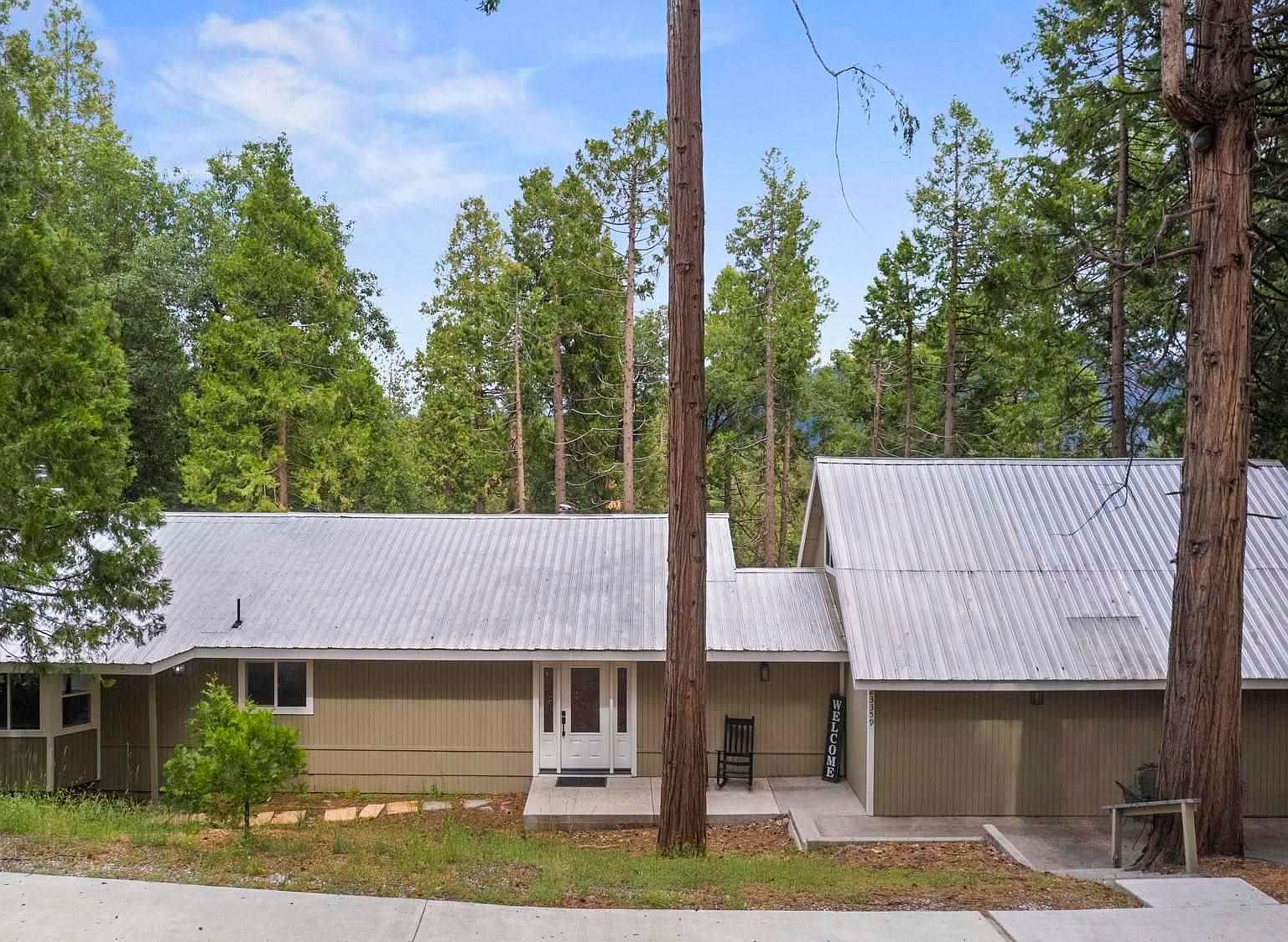 23359 Coffill Rd, Twain Harte, CA 95383 Zillow