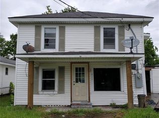 410 E Burton St, Sulphur, LA 70663