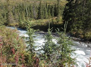 L6 N River Cir, Eagle River, AK 99577