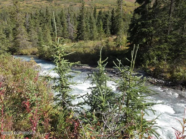 L6 N River Cir, Eagle River, AK 99577