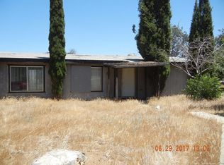 18650 Adalante Ct, Tehachapi, CA 93561