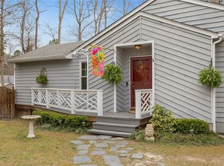 10700 Genlou Rd, Chesterfield, VA 23832