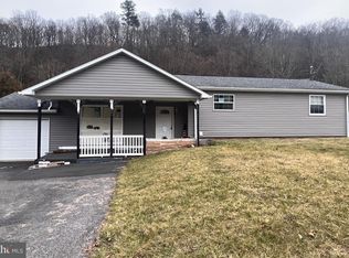 3572 Hyndman Rd, Hyndman, PA 15545