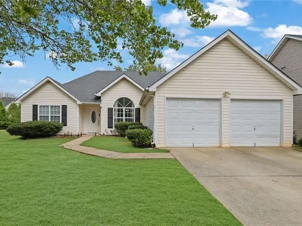 4720 Duration Ct SW, Snellville, GA 30039