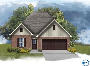 16644 Aspen Ln, Athens, AL 35611