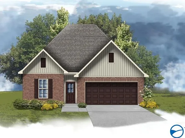 15595 Mizewell Ln NW, Harvest, AL 35749