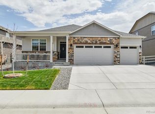 5988 Plains End Ct, Castle Rock, CO 80104
