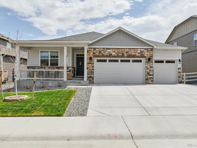 5988 Plains End Ct, Castle Rock, CO, 80104