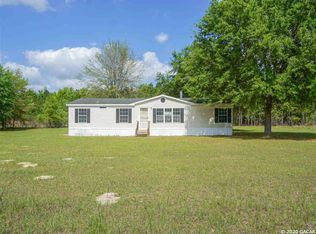 1188 SW Truluck Ter, Fort White, FL 32038