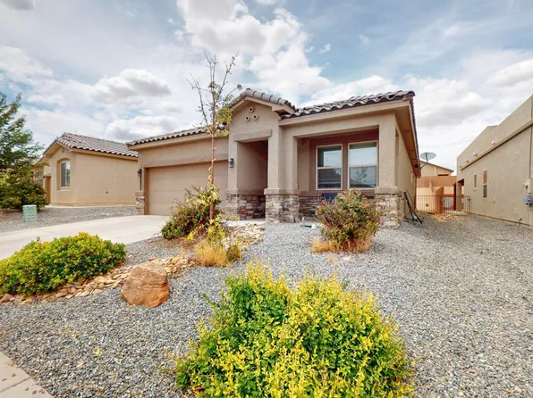 4143 Summit Park Rd NE, Rio Rancho, NM 87144