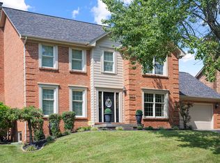2608 Lyter Ct, Lexington, KY 40513