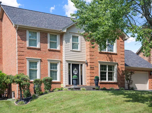 2608 Lyter Ct, Lexington, KY 40513