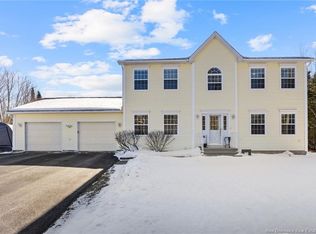 50 Irene St, Burton, NB E2V0E7