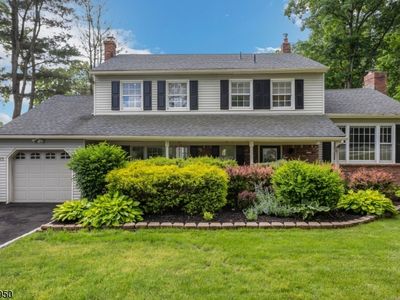 65 Fleetwood Dr, Rockaway, NJ, 07866