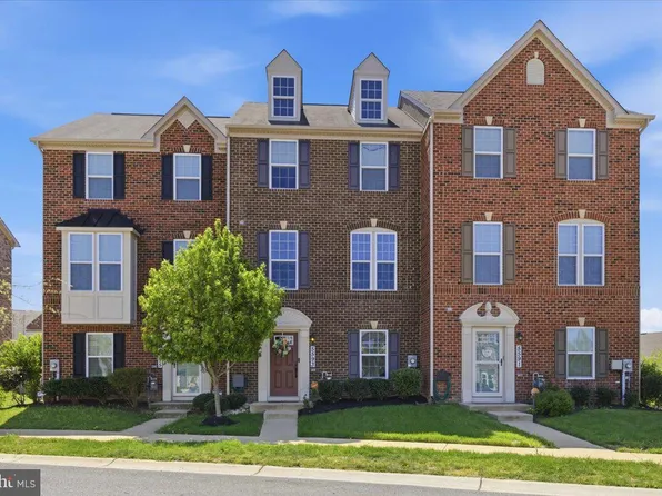 5593 Barnstormers Ln, Waldorf, MD 20602