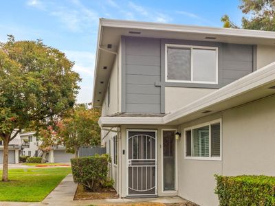 5536 Spinnaker Dr APT 3, San Jose, CA, 95123