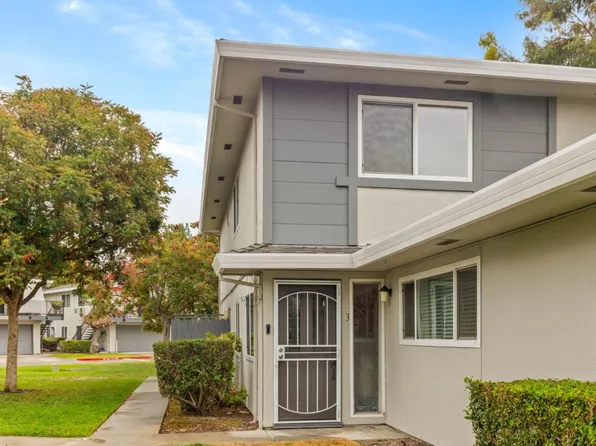 5536 Spinnaker Dr APT 3, San Jose, CA 95123