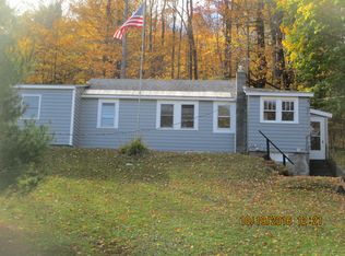 51 Town Garage Rd, East Nassau, NY 12062