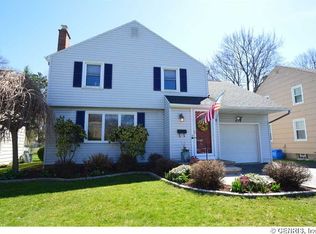 579 Westchester Ave, Rochester, NY 14609