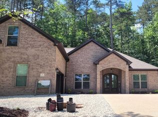 43 Marinero Way, Hot Springs Village, AR 71909