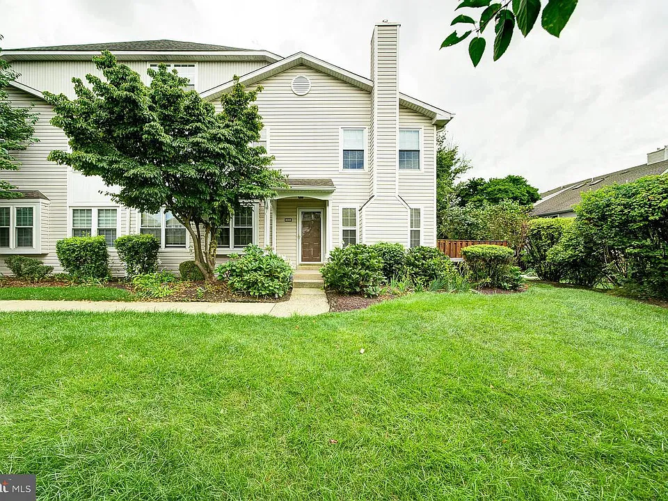 8006 Spruce Mill Dr